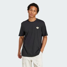 adidas Originals JI5873 Skeleton Back Tee