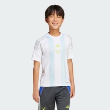 adidas Performance Jı5460 Messi Training Jersey Kids