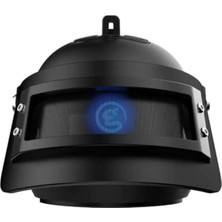 Mini Bluetooth Kask Hoparlör