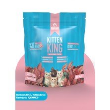 Pawgo Kitten King 2 Kg | Hypoallergenic | Tavuk Etli | Yavru Kedi Maması