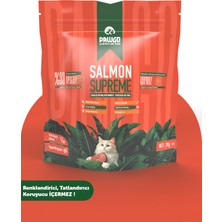 Pawgo Salmon Supreme 2 Kg | Hypoallergenic | Somonlu | Kedi Maması