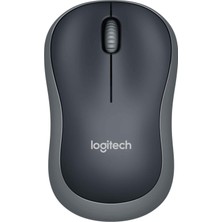 Logıtech 910 002235 M185 Kablosuz Mause Gri