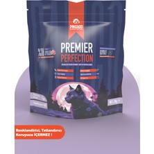 Pawgo Premier Perfection 2 Kg | Tavuk Etli | Hypoallergenic | Kedi Maması