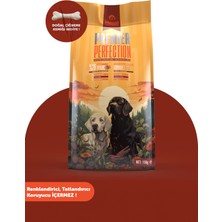 Pawgo Premier Perfection 15 Kg | Kuzu Etli | Yetişkin Köpek Maması