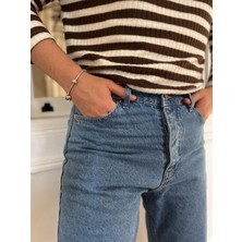Mavi Baggy Fit Jean