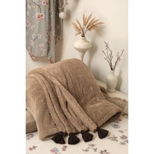 Mena Design Puffy Wellsoft Battaniye Ultra Yumuşak Doku