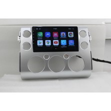 Smart Dragon Toyota Fj Cruiser 2007/2013 9 Inç 6-64