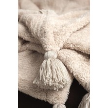 Mena Design Puffy Wellsoft Battaniye Ultra Yumuşak Doku