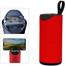 Hadron Müzik Kutusu Şarjlı Bt/usb/sd/aux Telefon Standlı Nns AST-311