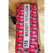 Massey Ferguson 175 Traktör Ön Kaput Brandası
