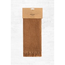 Burton 2'li Havlu Seti Mutfak ve Banyo - 33 x 50 cm