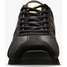 Lescon Nova, Siyah Erkek Sneaker Spor Ayakkabı