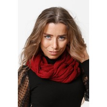 FLORİ Lüks Dolama Şal