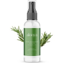 Alonya Pure Rosemary Saf Biberiye Suyu Tonik 150 ml