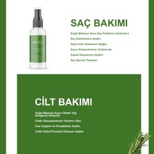 Alonya Pure Rosemary Saf Biberiye Suyu Tonik 150 ml