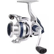 Okuma ARIA-6000A Painting Silver 1bb Olta Makinesi