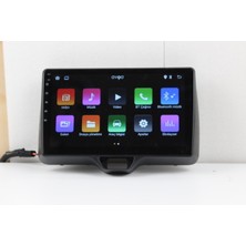 Smart Dragon Toyota Yaris 2020-2023 10 inç 8-128 GB Android Carplay Multimedya