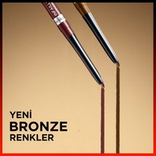 L'Oréal Paris Infaillible Göz Kalemi - 13 Velvet Bordeaux