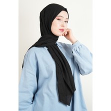 Craş Şal - Siyah