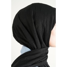 Craş Şal - Siyah