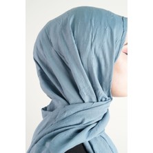 Craş Şal - Gök Mavi