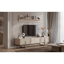 Weltew Home Asia Duvar Ünitesi