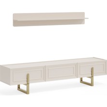 Weltew Home Asia Duvar Ünitesi