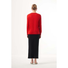1202 Nuss Tunik