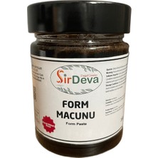 SirDeva 350 gr Form Macunu