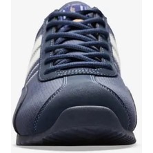Lescon Nova, Lacivert Erkek Sneaker Spor Ayakkabı