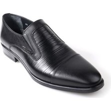 Pierre Cardin 120525 Exclusıve Erkek Klasik Deri Ayakkabı