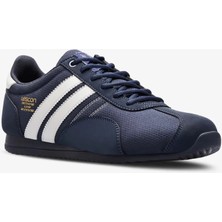 Lescon Nova, Lacivert Erkek Sneaker Spor Ayakkabı