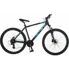 Carraro Force 950 Dağ Bisikleti 29 Jant Hidrolik Disk Fren Shimano Altus 24 Vites 52 cm
