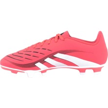 Adidas Predator Club Fg/mg Erkek Kırmızı Krampon (ID1326)