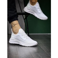 Papuçcity Conpax 02873 Unisex Çocuk Bağcıksız Günlük Spor Ayakkabı