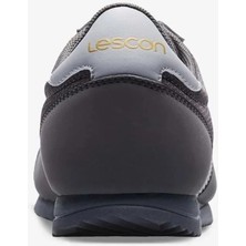 Lescon Nova, Füme Erkek Sneaker Spor Ayakkabı