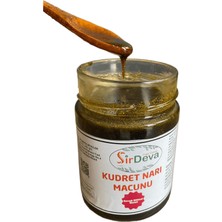 SirDeva 350 gr Kudret  Narı Macunu