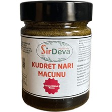 SirDeva 350 gr Kudret  Narı Macunu