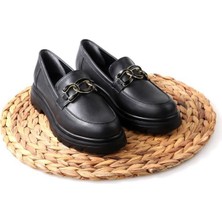 Papuçcity Papuçccity Fncy 02852 Kadın Günlük Loafer Ayakkabı