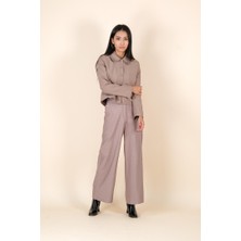 W-25-394 Massimo Donna Pantolon