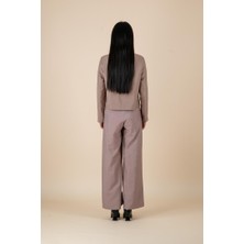 W-25-394 Massimo Donna Pantolon