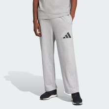 adidas Sportswear JF3606 Essentials Wide Leg 3 Bar Logo Pants