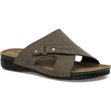 Polaris 106918 Erkek Orto Pedik Günlük Terlik