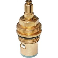 Tesisat Marketi Aç - Kapa Salmastra 1/2''