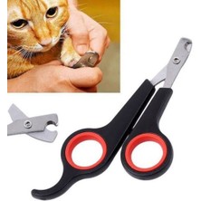 Sanal Sepet: Kedi Tırnak Makası Renkli Evcil Hayvan Kedi Köpek Tırnak Makası Kedi Oyuncakları