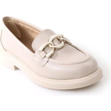 Papuçcity 02702 Orto Pedik Kadın Günlük Loafer Ayakkabı