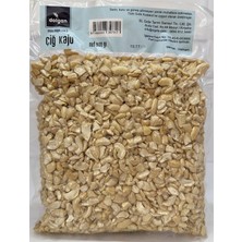Dolgan Çiğ Kırık Kaju 500 Gr