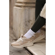 Papuçcity Slzr 02706 Unisex Günlük Spor Ayakkabı