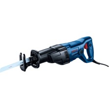 Bosch Profesyonel GSA-120 1200W Tilki Kuyruğu Testere