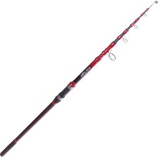 Albastar Power Carbon 1955 3.60M Max 175GR Surf Olta Kamışı